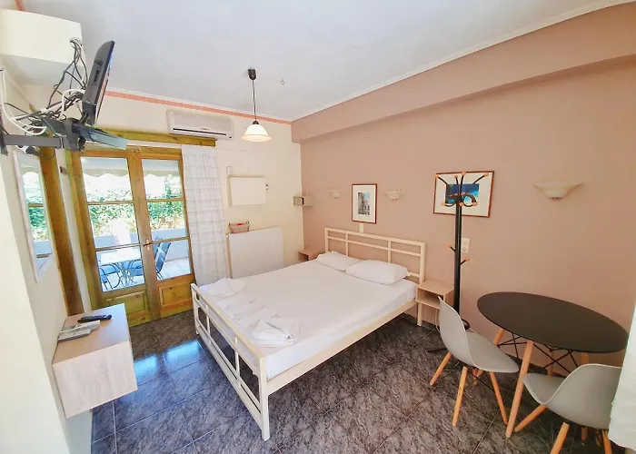 Alexaria Holidays Apartments
