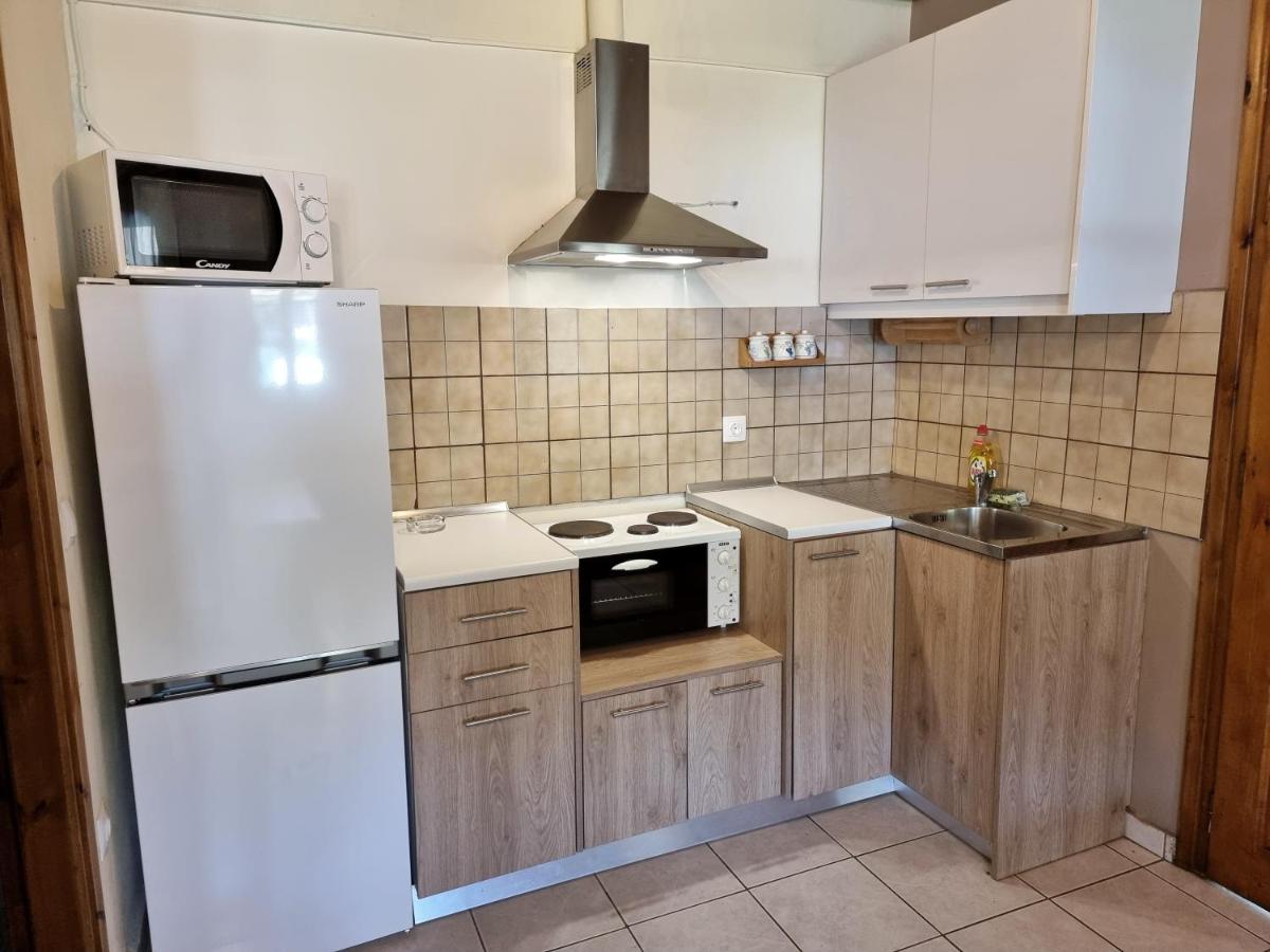 Alexaria Holidays Aparthotel