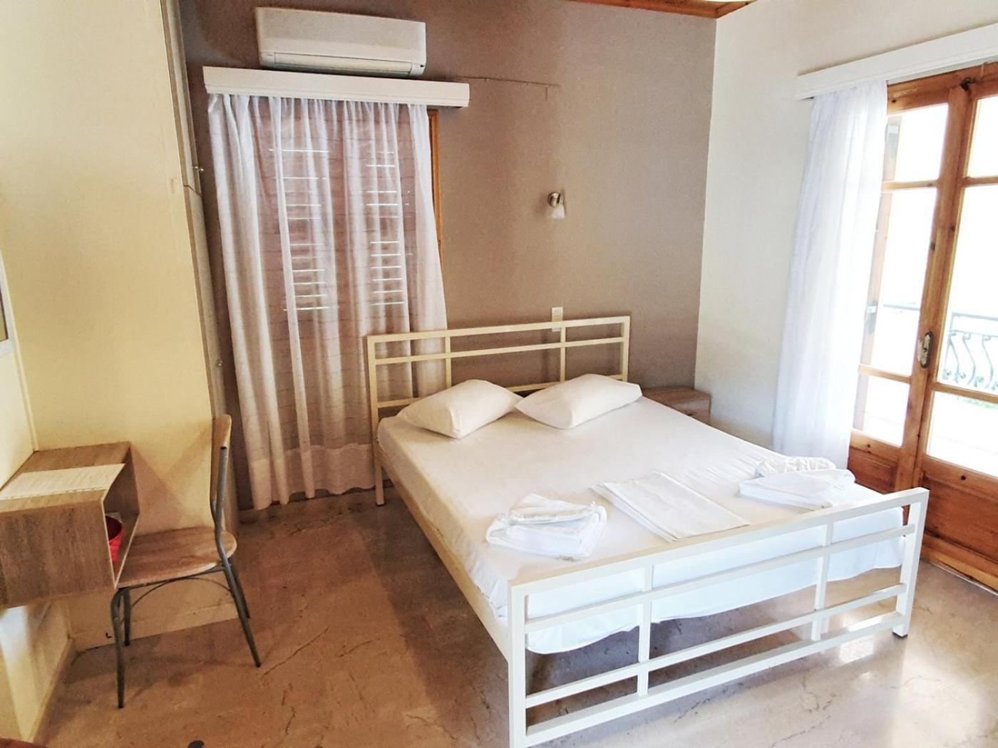 Aparthotel Alexaria Holidays