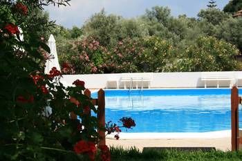 Aparthotel Alexaria Holidays Frínion