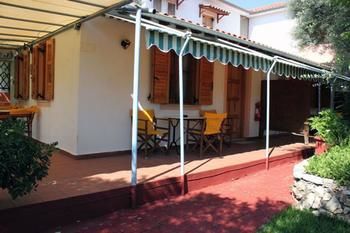 Aparthotel Alexaria Holidays Frínion