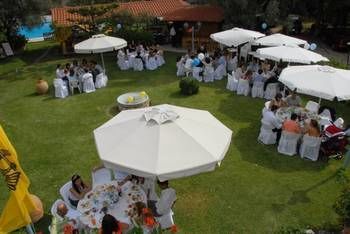 Aparthotel Alexaria Holidays 3*