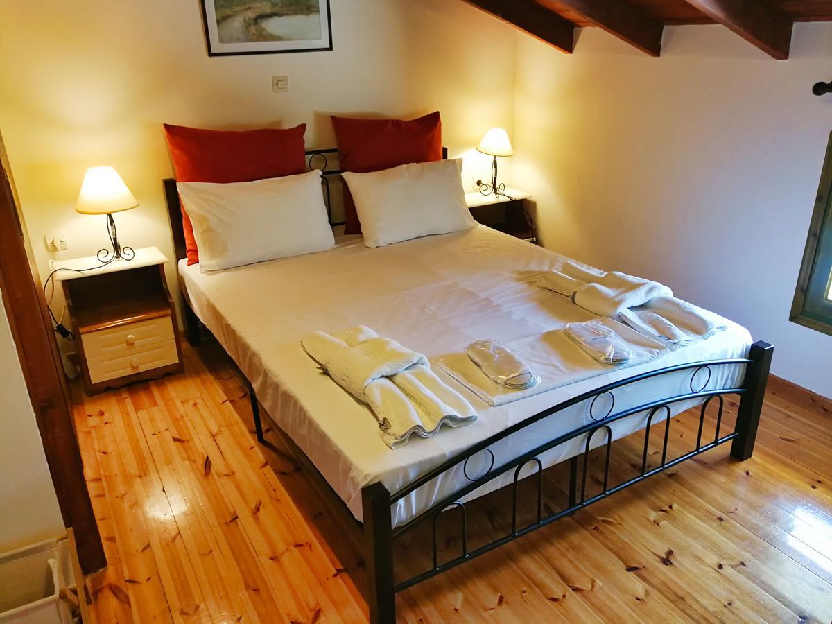 Alexaria Holidays Aparthotel