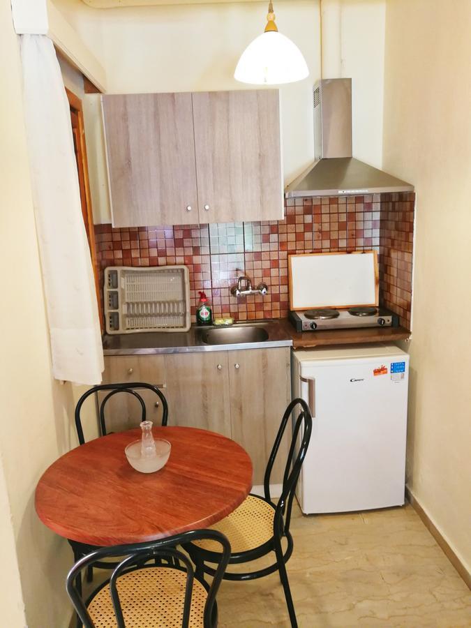 Alexaria Holidays Aparthotel