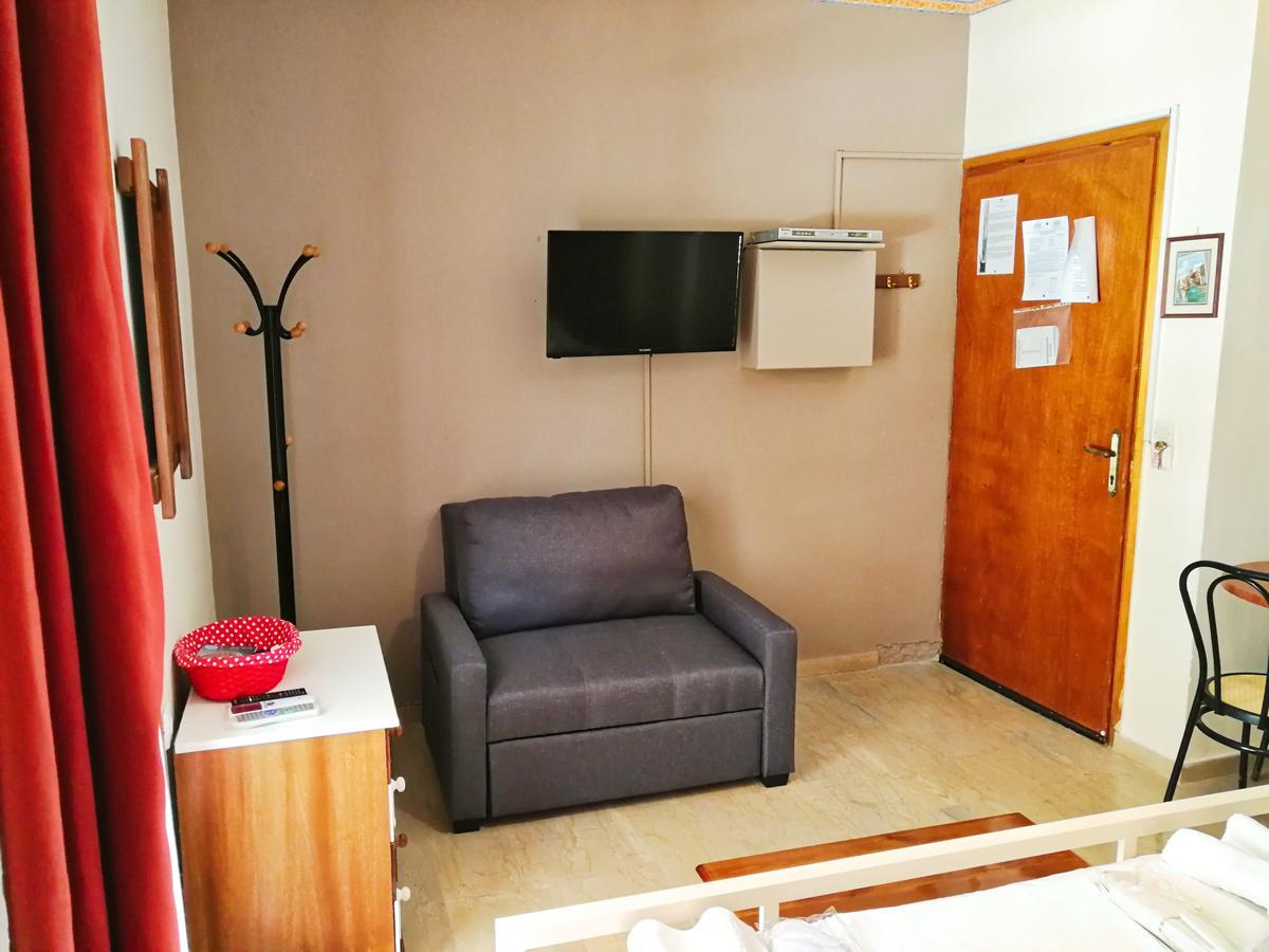 Aparthotel Alexaria Holidays