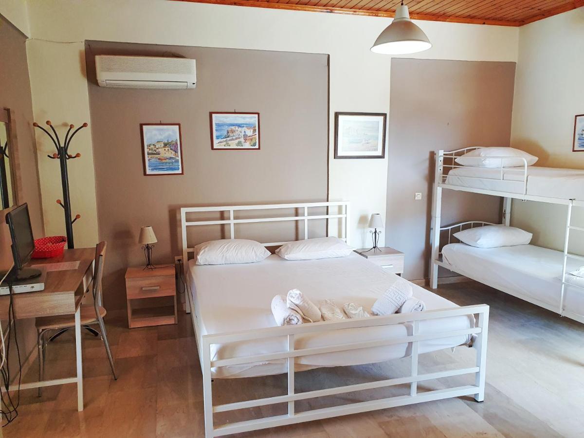 Appart hôtel Alexaria Holidays Frínion