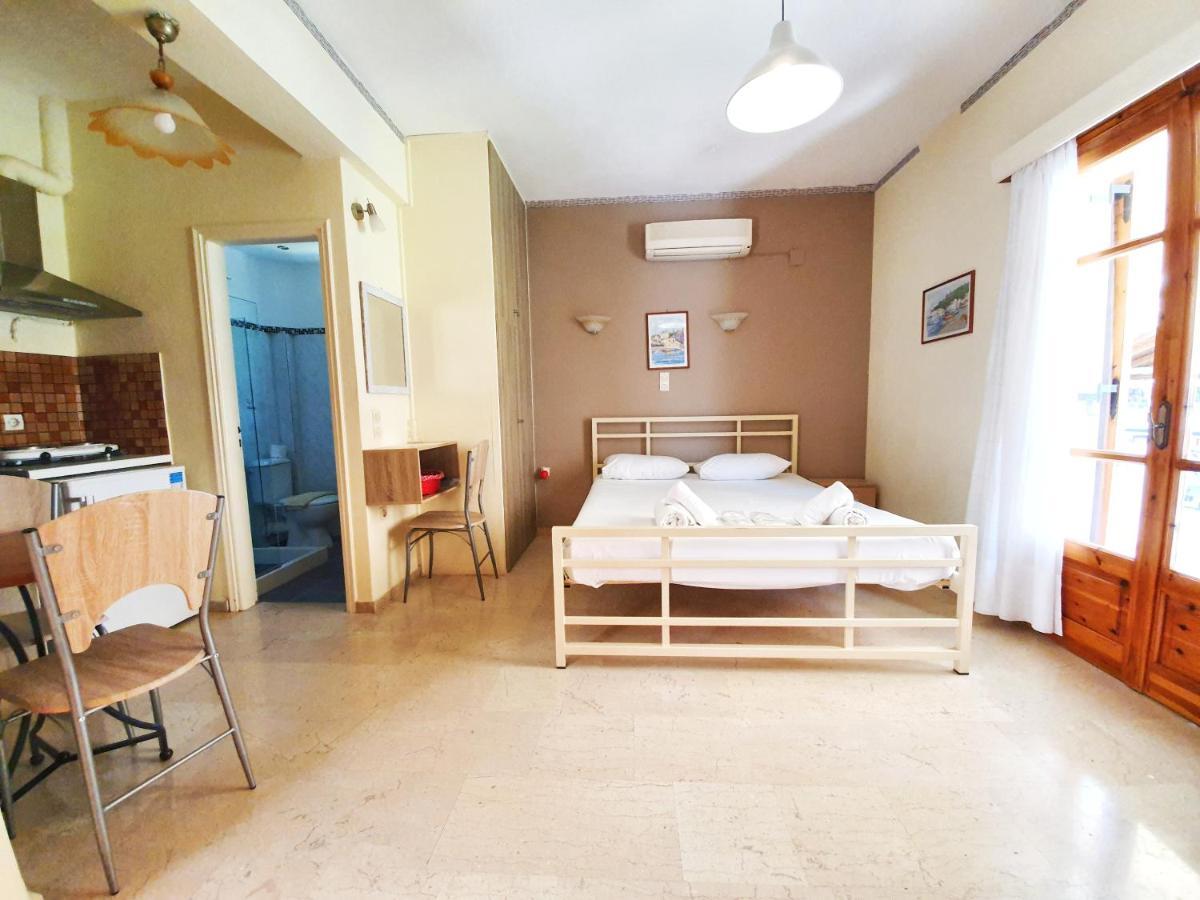 Alexaria Holidays Appart hôtel Frínion