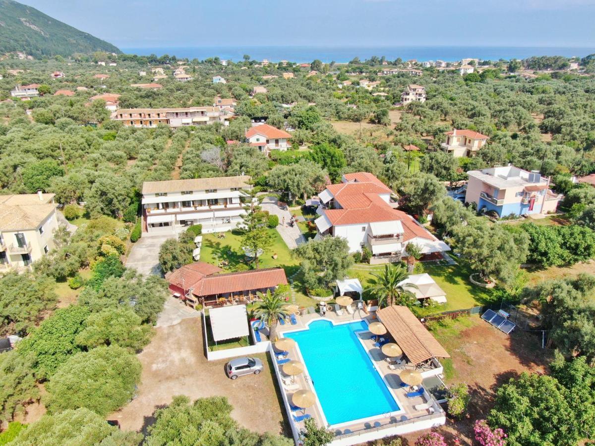 Alexaria Holidays Appart hôtel 3*
