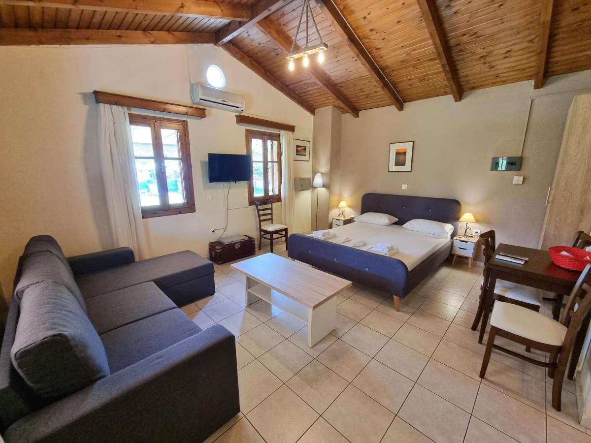 Appart hôtel Alexaria Holidays Frínion