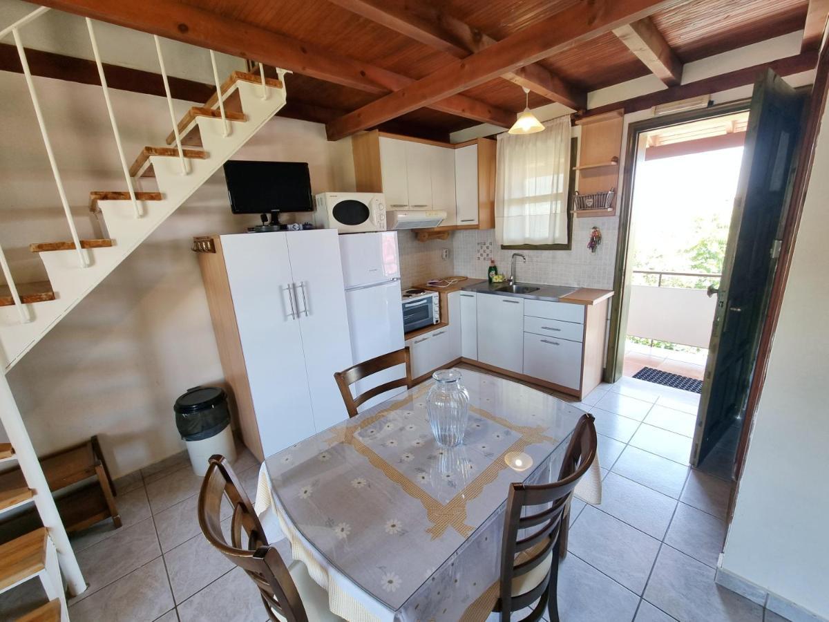 Appart hôtel Alexaria Holidays