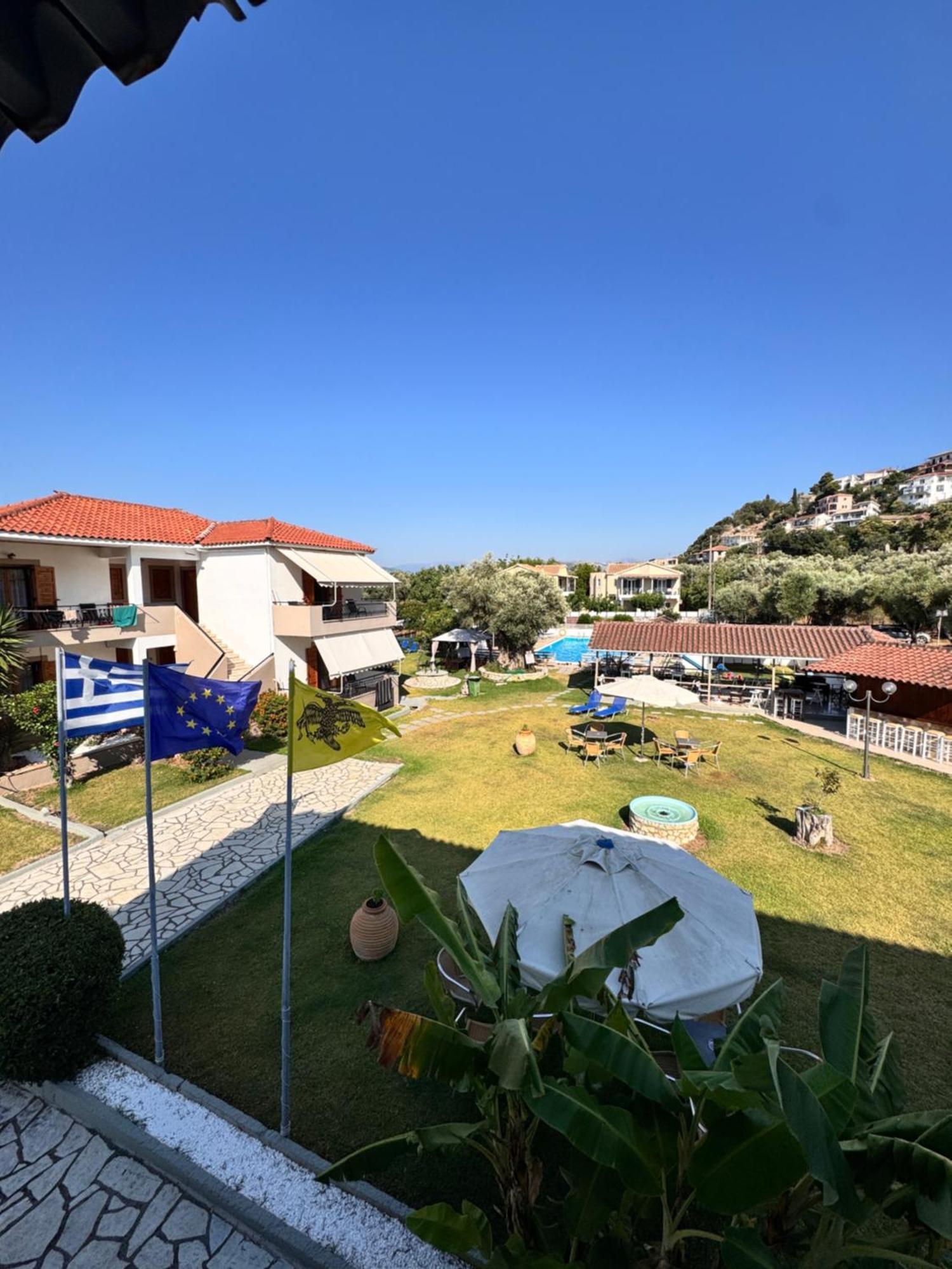 Alexaria Holidays Appart hôtel 3*