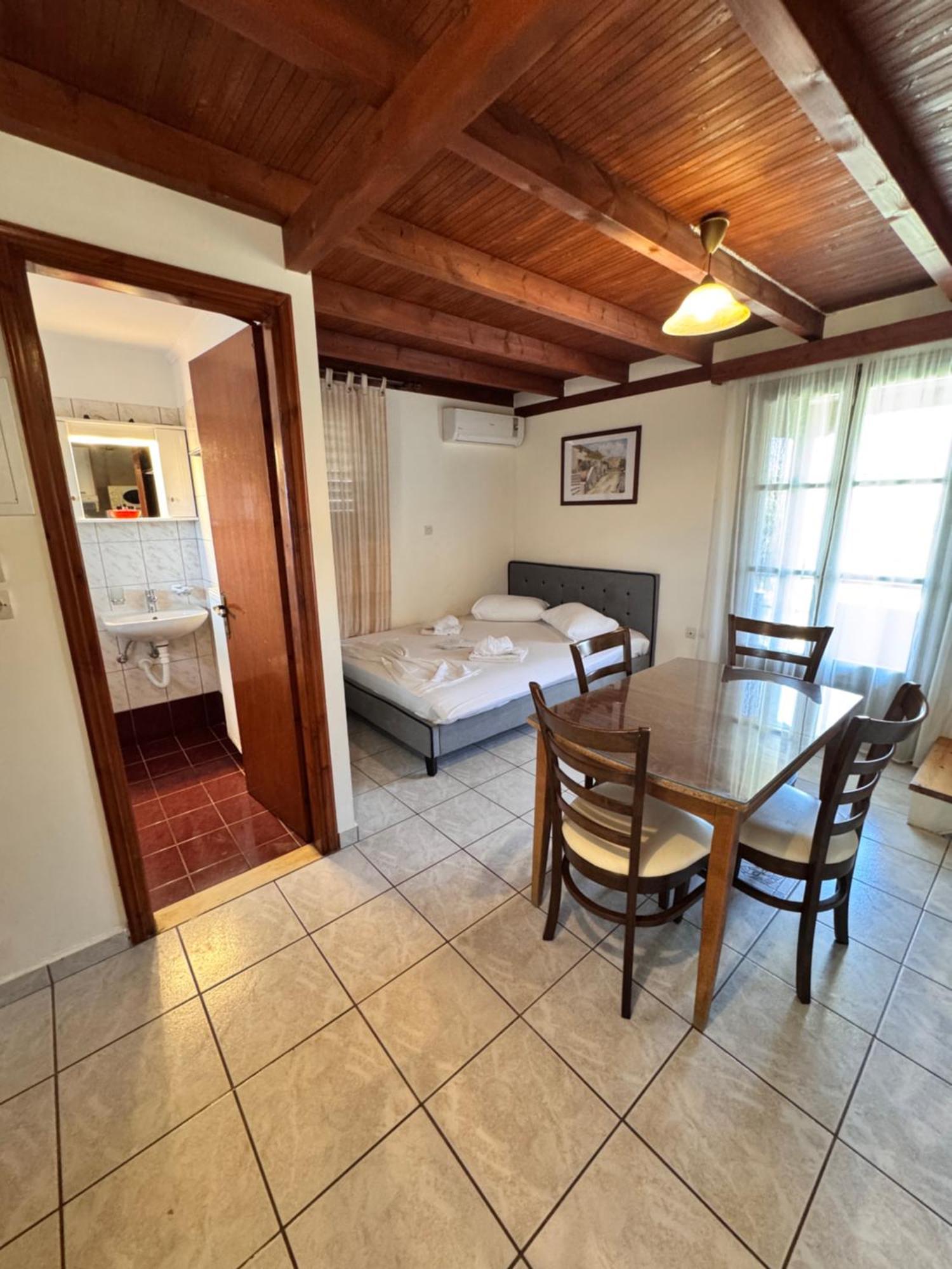 Alexaria Holidays Appart hôtel 3*