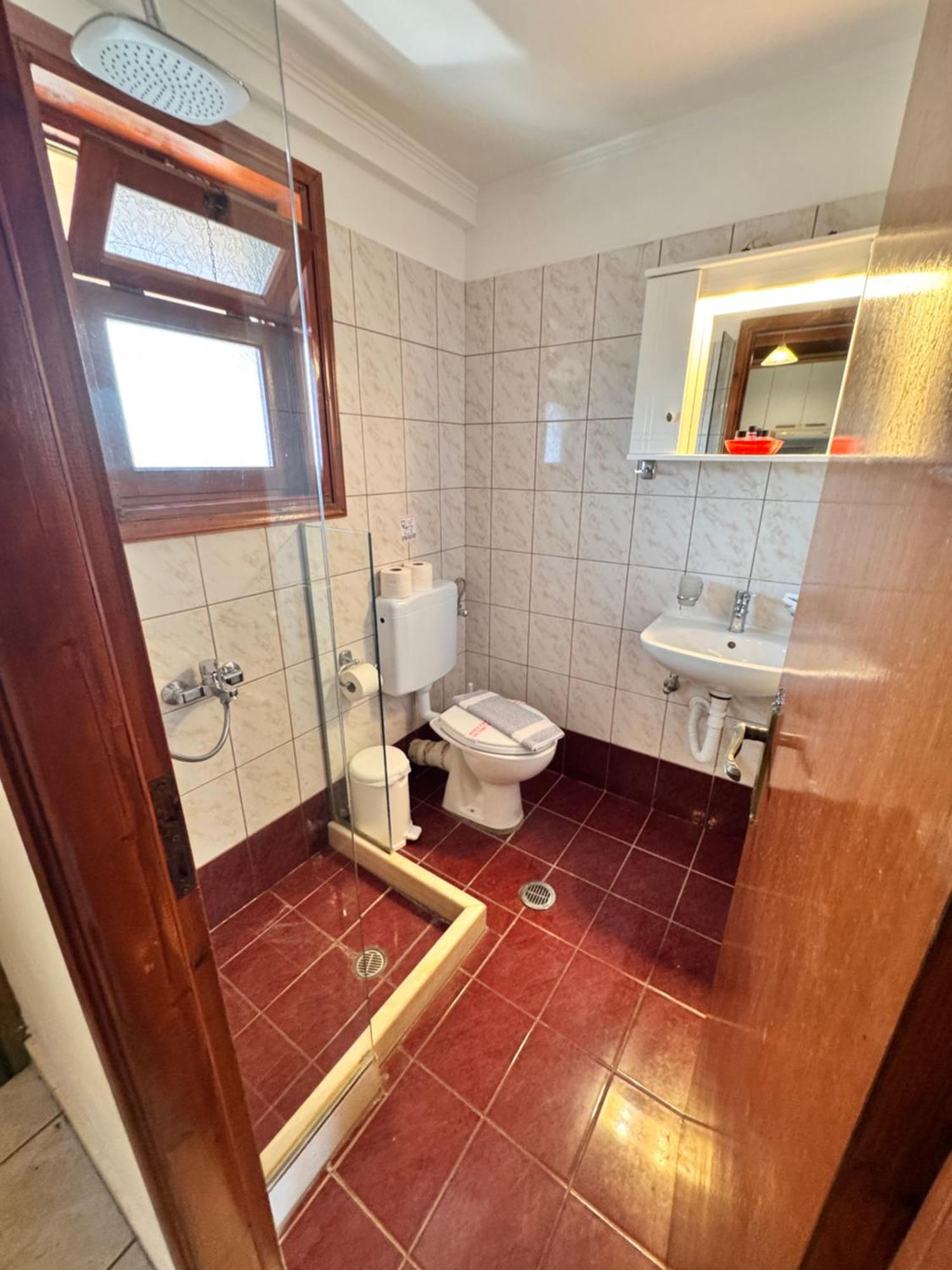 Appart hôtel Alexaria Holidays 3*