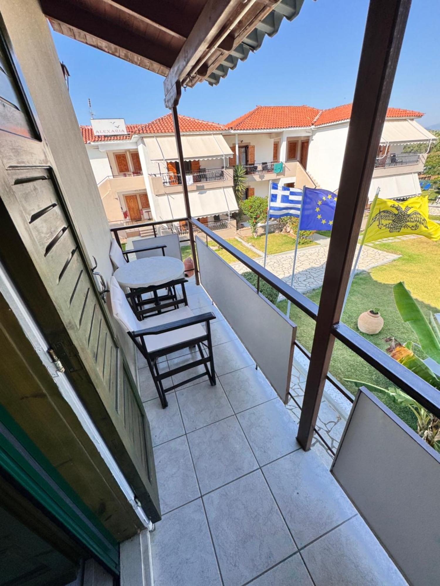 Appart hôtel Alexaria Holidays 3*