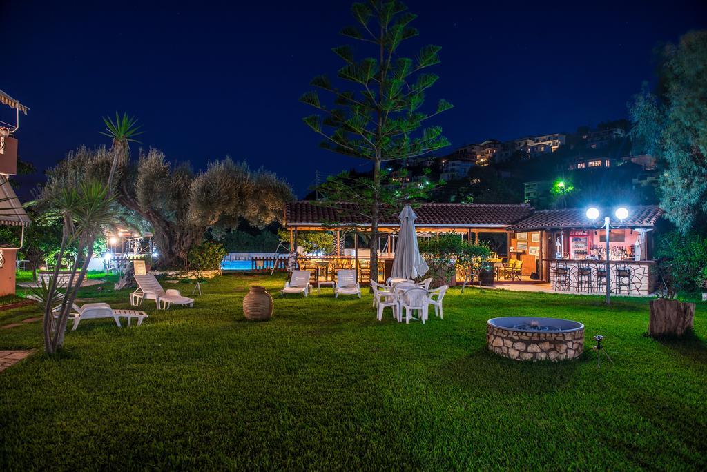 Alexaria Holidays Appart hôtel 3*