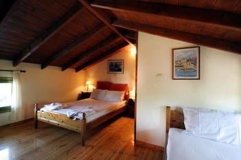 Apartahotel Alexaria Holidays 3*