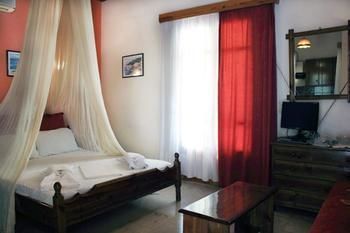 Apartahotel Alexaria Holidays Frínion