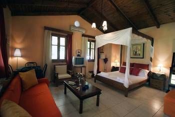 Appart hôtel Alexaria Holidays 3*