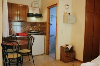 Alexaria Holidays 公寓式飯店 3*