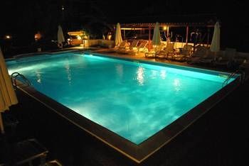 Appart hôtel Alexaria Holidays 3*