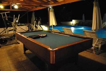 Alexaria Holidays Appart hôtel 3*