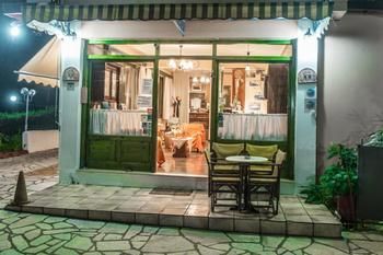 Alexaria Holidays Apartahotel 3*