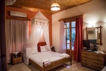 Alexaria Holidays 3* Frinion