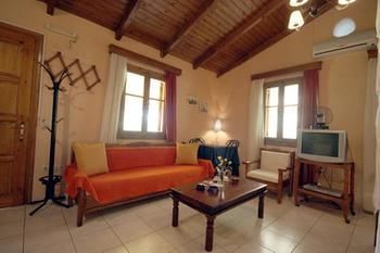 Alexaria Holidays 3* Frinion