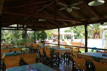 公寓式飯店 Alexaria Holidays 3*