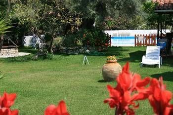 Appart hôtel Alexaria Holidays Frínion