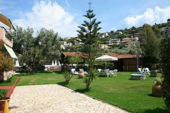 Appart hôtel Alexaria Holidays Frínion