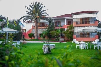 Alexaria Holidays Appart hôtel Frínion