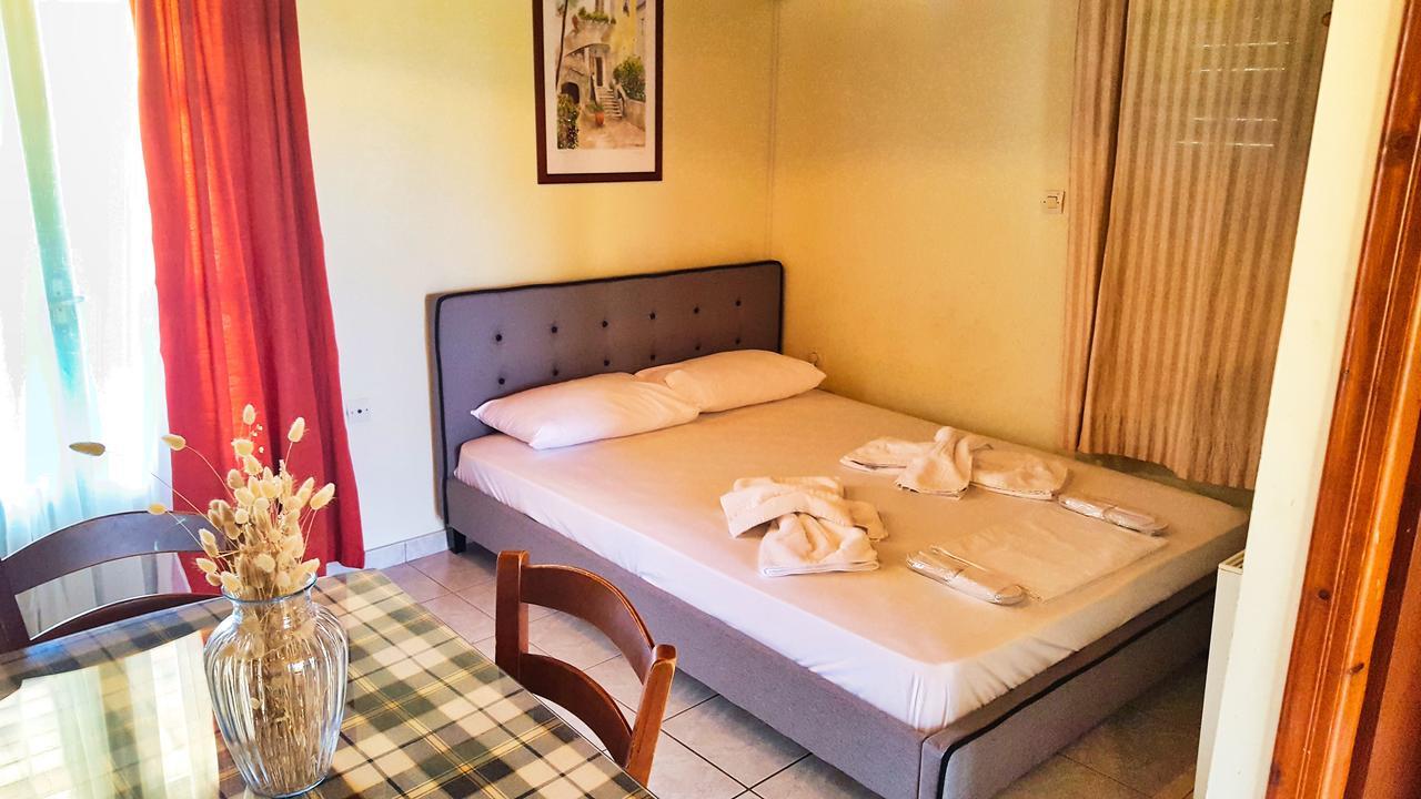 Appart hôtel Alexaria Holidays 3*