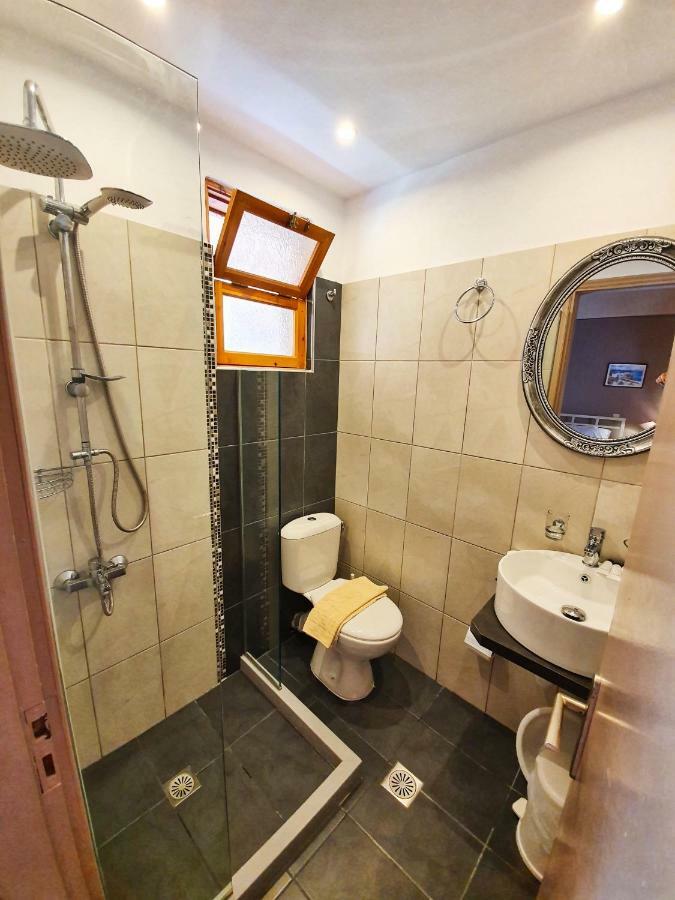 Alexaria Holidays Appart hôtel